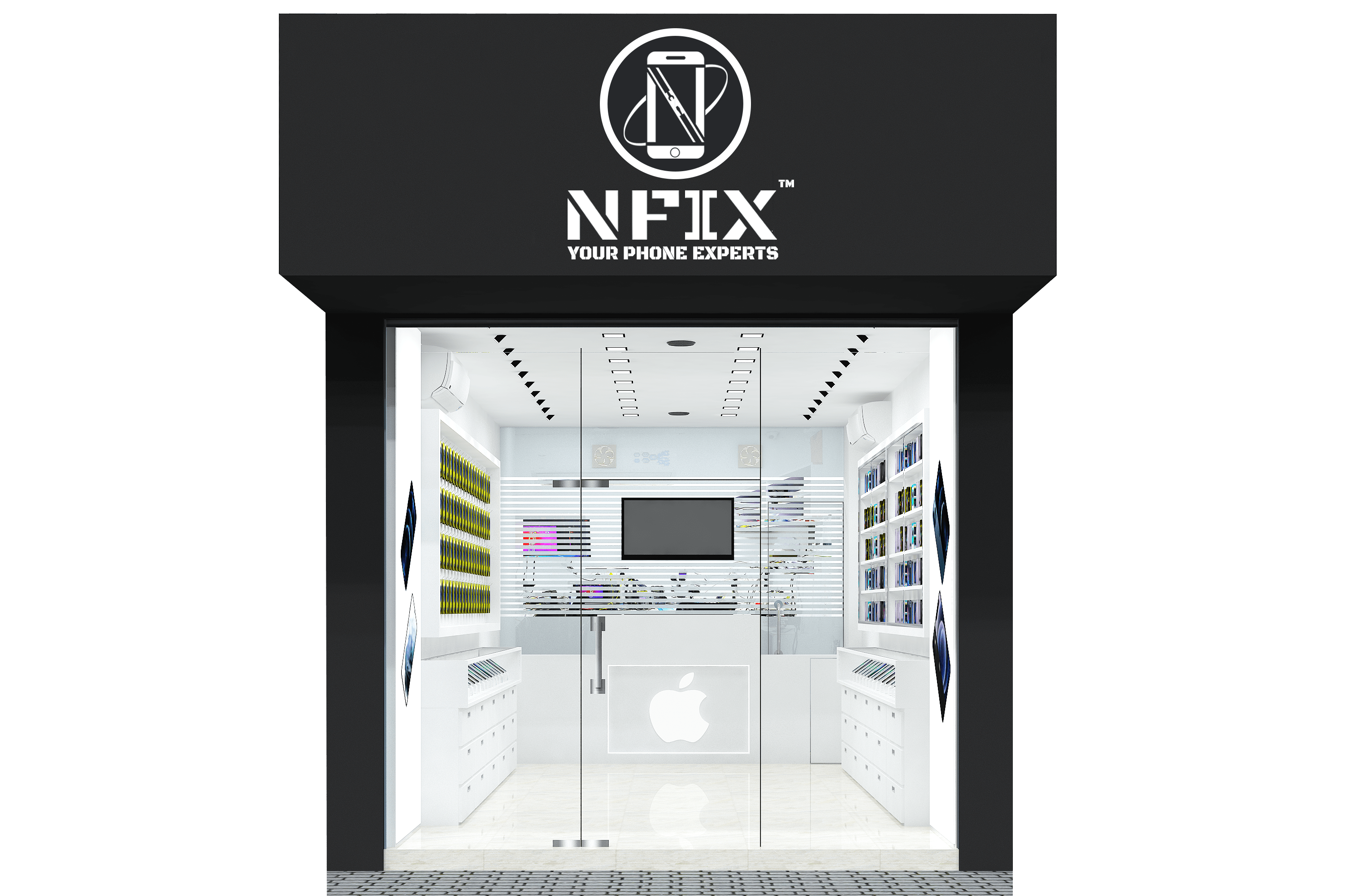 Mobile Phone Repair