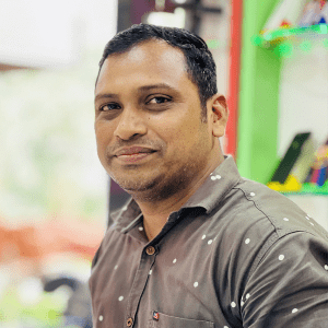 Nasrudheen