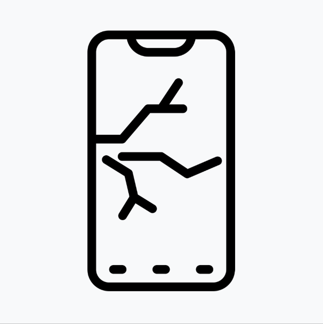 Screen Repair