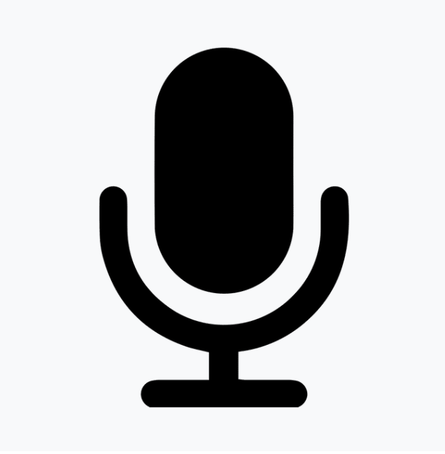 Microphone